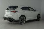 Lexus NX200t Kotaro by SCL GLOBAL Concept 2020 года